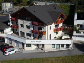 Apart Auriga, Fiss, Österreich, Fiss, Österreich